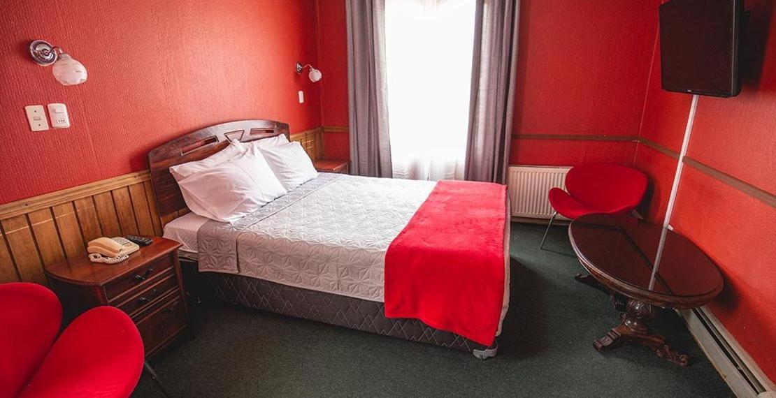 Condor De Plata Hotel