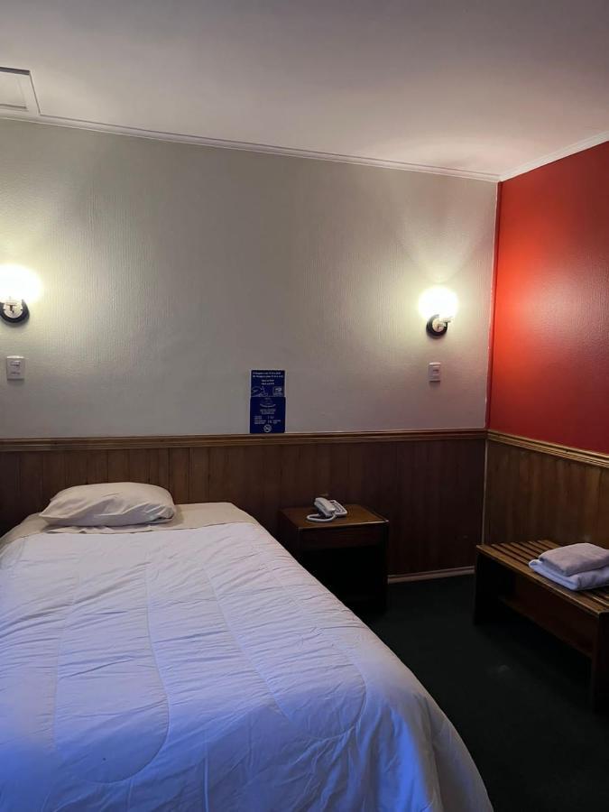 Condor De Plata Hotel