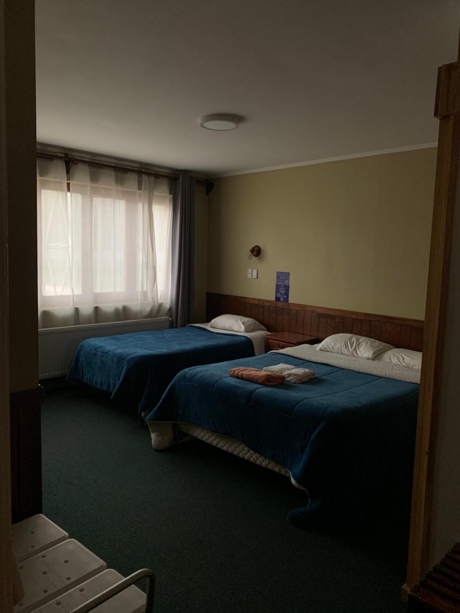 Hotel Condor De Plata Punta Arenas