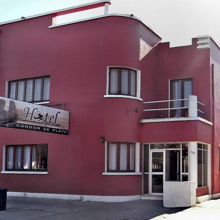 Hotel Condor De Plata 3*