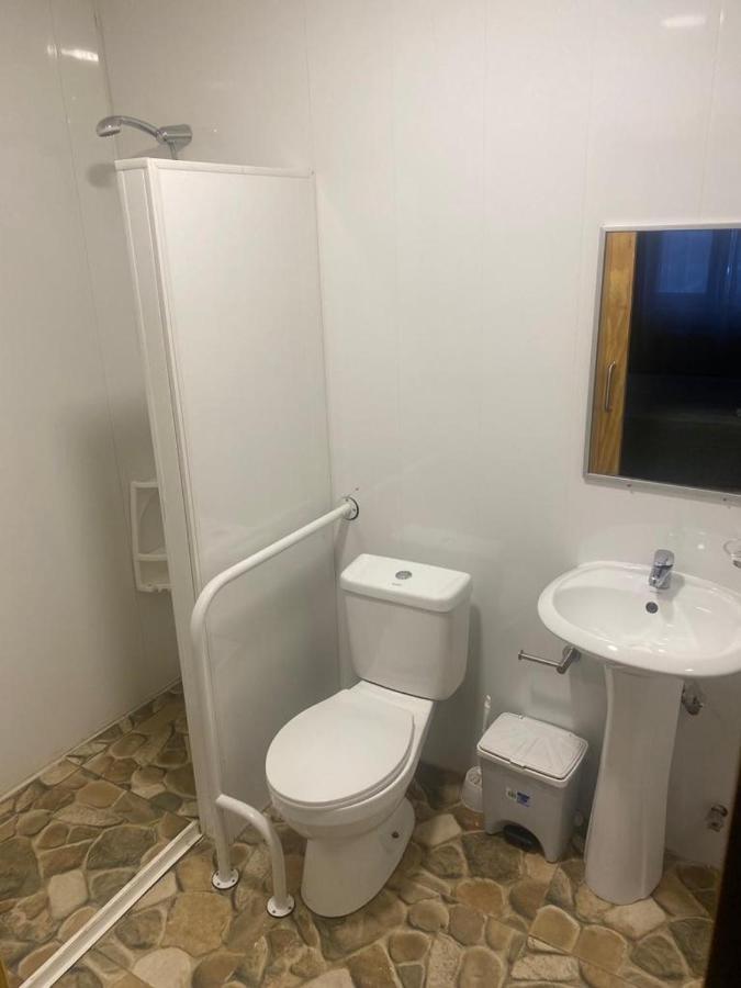 Hotel Condor De Plata