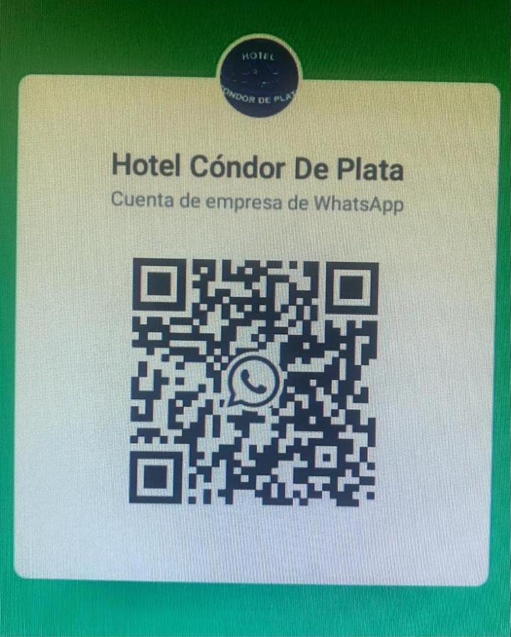 Hotel Condor De Plata