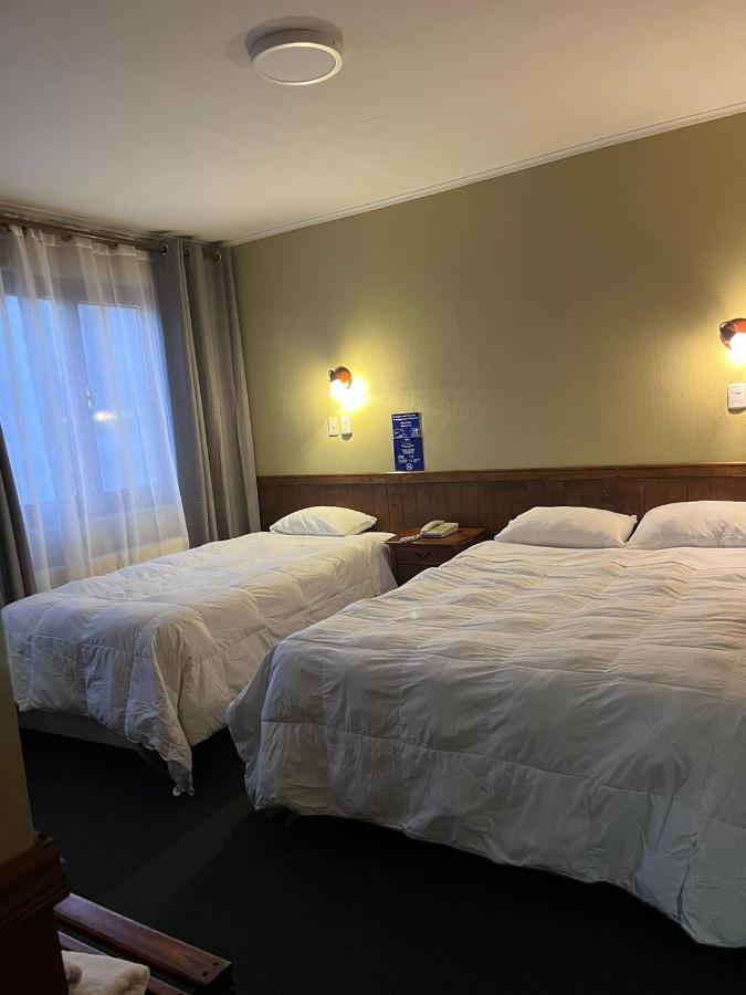 Hotel Condor De Plata Punta Arenas
