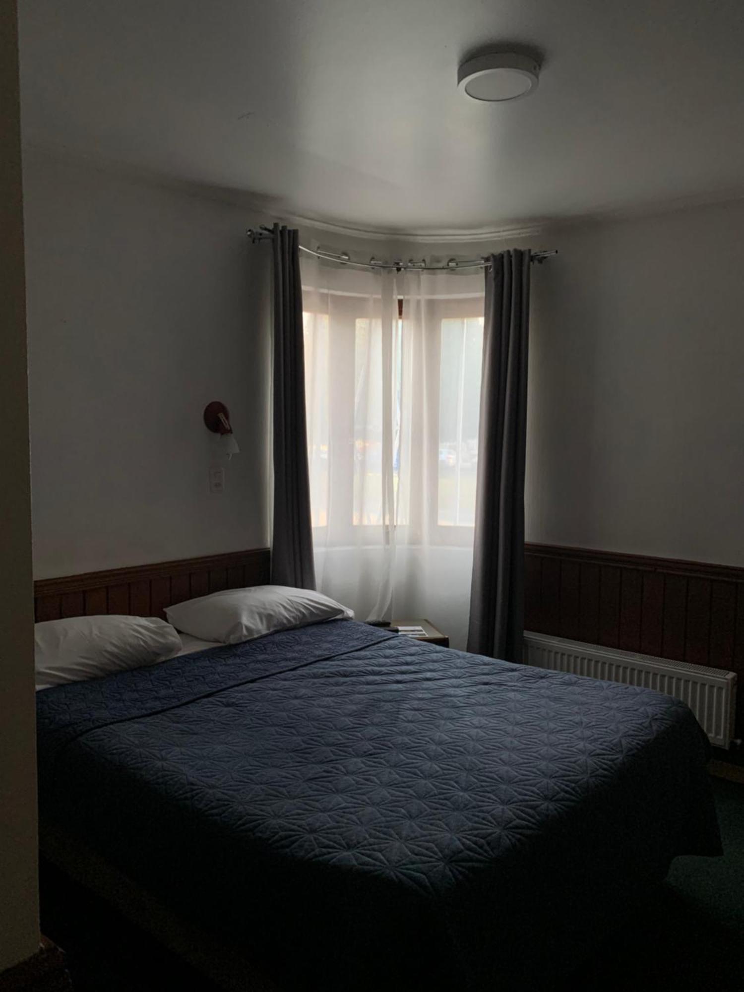 Condor De Plata Hotel Punta Arenas