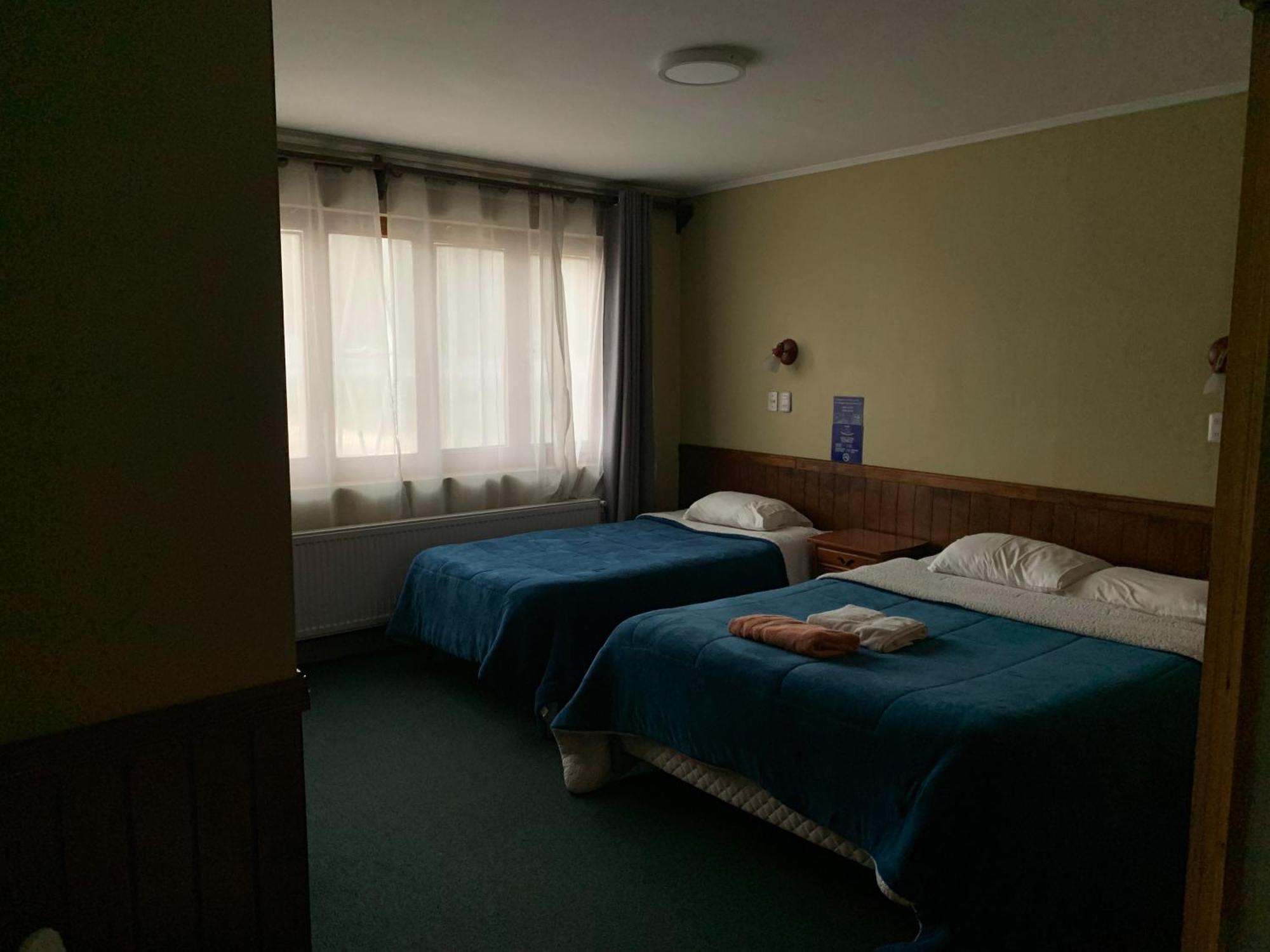 Hotel Condor De Plata Punta Arenas