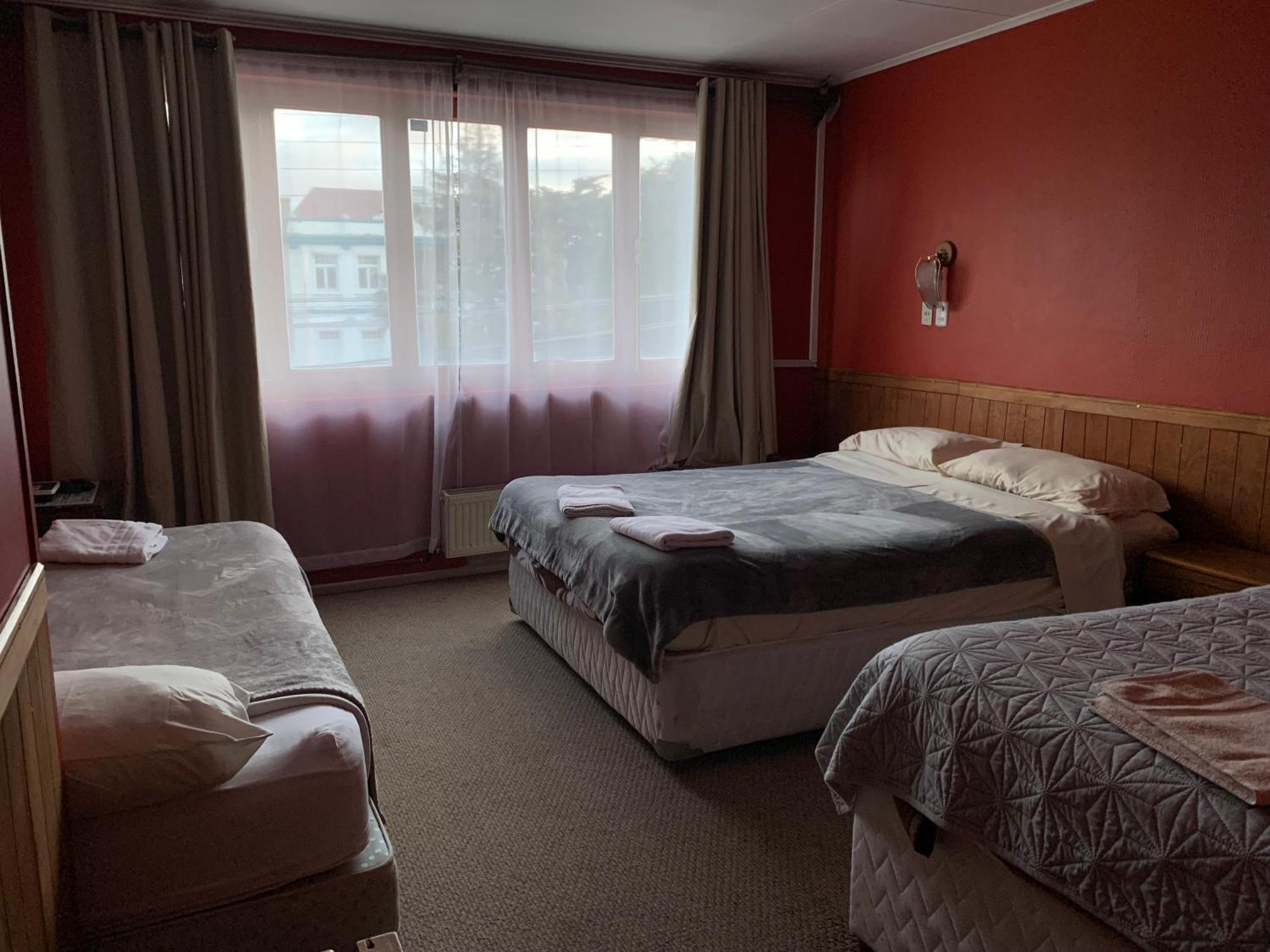 Condor De Plata Hotel 3*