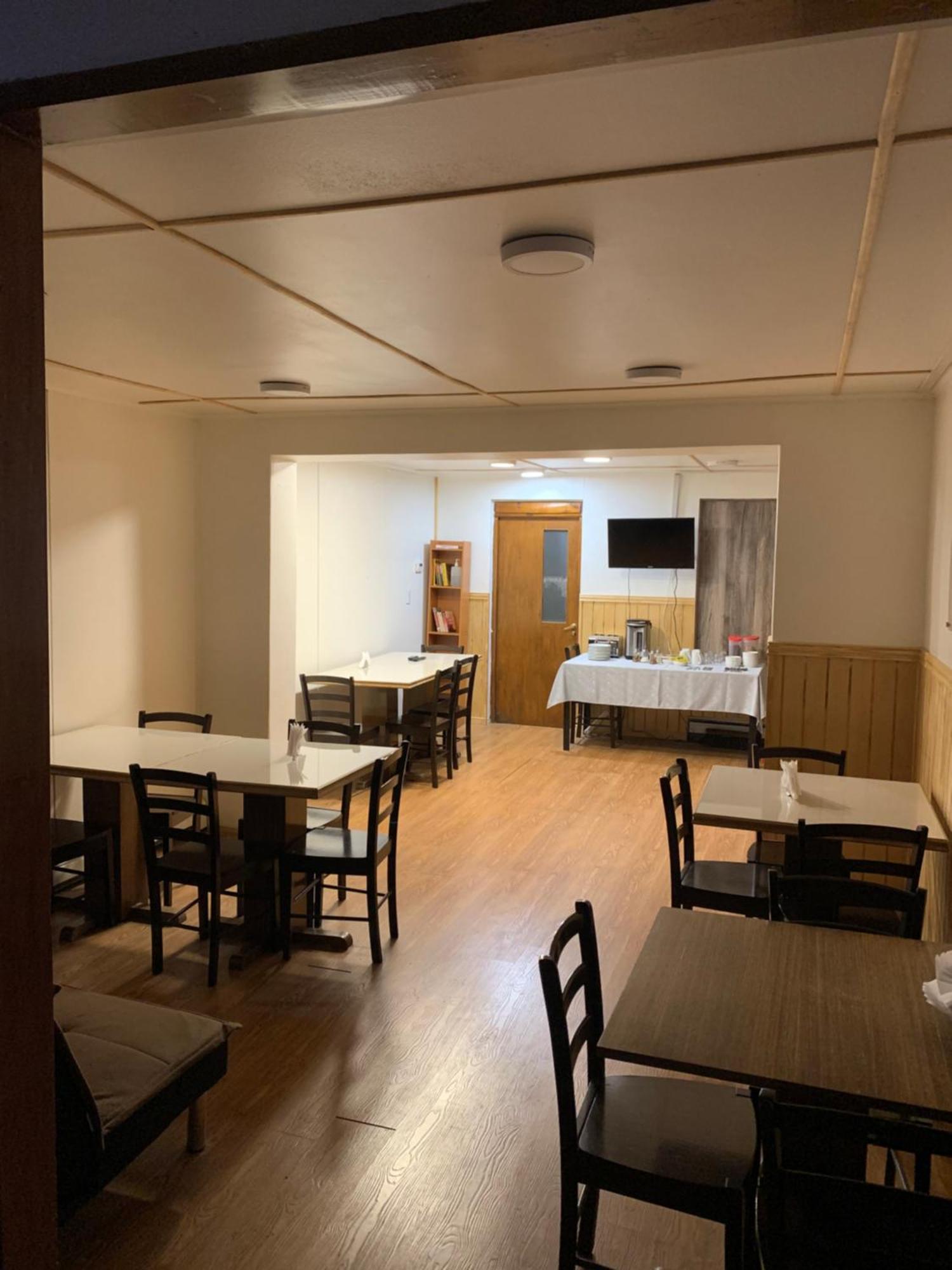 Hotel Condor De Plata Punta Arenas